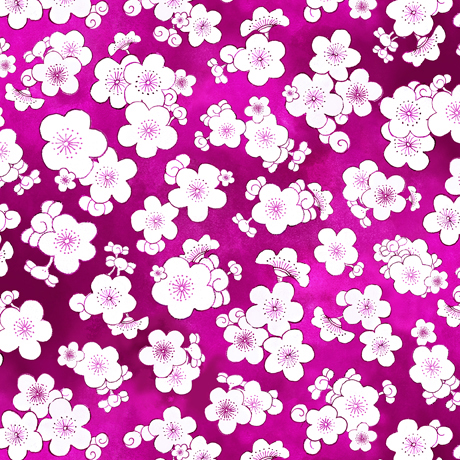 MINKY PRINTS             